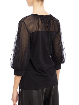 Блуза SPORTMAX (4144): фото 5 - Invogue